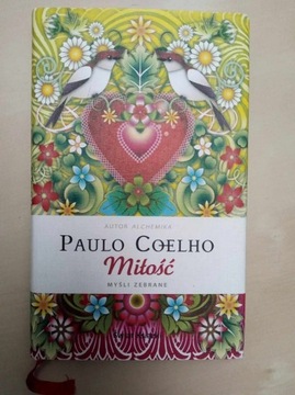 Paulo Coelho - Miłość