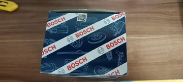 Przepływomierz bosch BMW e60, E61 E87, 525d, 118d 