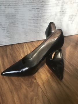 Buty Venezia , skóra, rozm 39, Karnawał, 