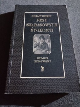 Przy szabasowych świecach