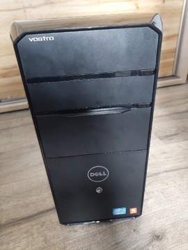 Dell Vostro 470 / i5 / 4GB / 1TB