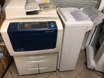 Drukarka Xerox WorkCentre 5865