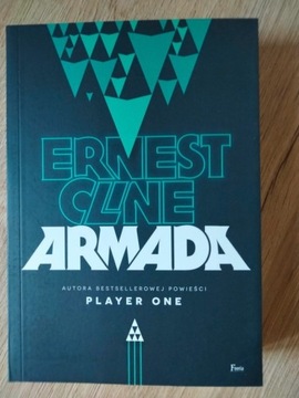 "Armada" Ernest Cline