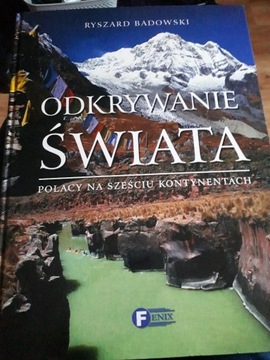 Odkrywanie świata