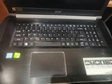 ACER Aspire 5 A517-51G-57A0