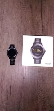 fossil q founder 2.0 ftw2117 