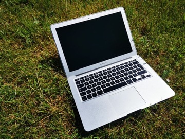 MacBook Air A1466