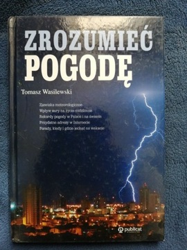 zrozumieć pogodę 