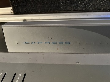ETC Express 250.