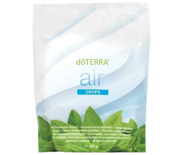 Air doTERRA 30 cukierków