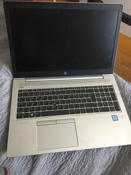 HP EliteBook 850 G5