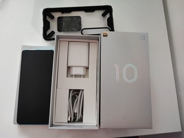 Xiaomi Mi 10 mod Dual SIM
