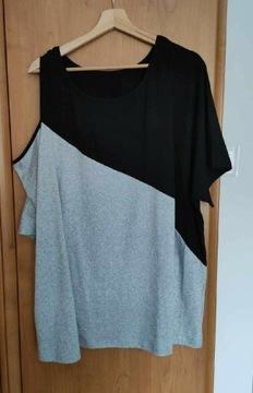 Nowa bluzka damska 5XL Shein 