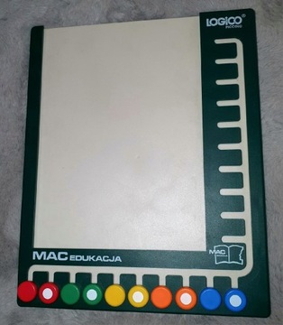MAC Edukacja Logico Piccolo Tabliczka edukacyjna
