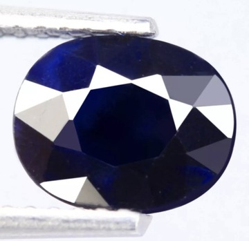 Szafir Naturalny 1.67ct!