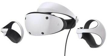 Okulary VR Playstation VR2