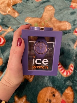 Zegarek Ice Watch prezent 