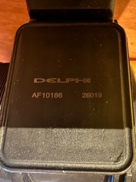 Przepływomierz Delphi AF10186