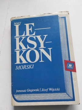 Mały leksykon morski