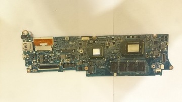 ASUS UX21E  płyta główna