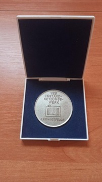 Medal Zakład Naprawczy VEB Ludwigsfelde *1959-1984