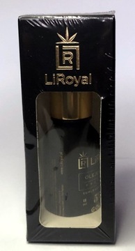 CBD LiRoyal Gold 5% - 11 ml