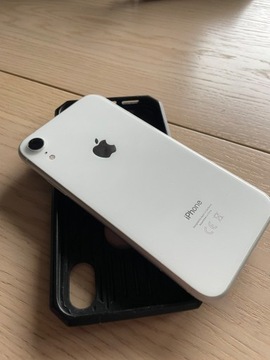 Apple iPhone XR 3GB/128GB biały