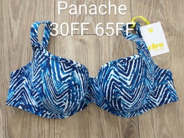 Panache Cleo Suki biustonosz kąpielowy UK65FF 30FF