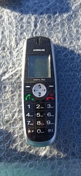 Telefon matrix 400