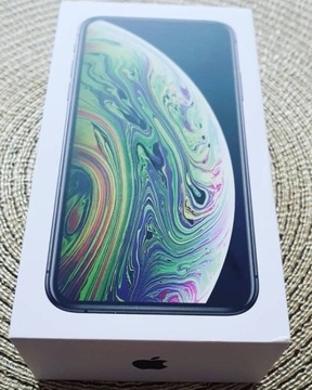 iPhone XS 64 GB Space Grey