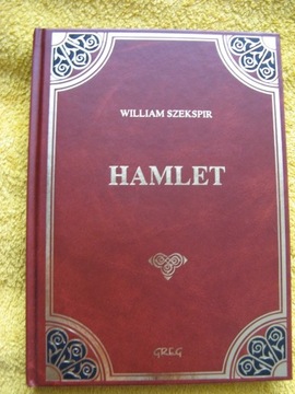 Hamlet – William Szekspir
