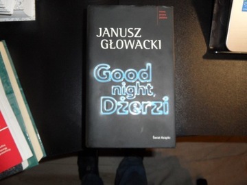 Good Night Dżerzi Janusz Głowacki