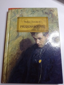 Stefan Żeromski. Przedwiośnie.