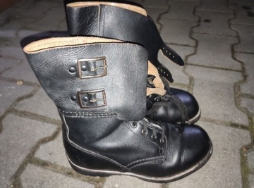 Buty opinacze Nowe rozmiar 38/24,5