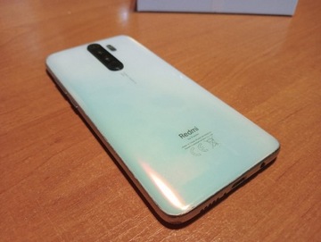 Xiaomi redmi note 8 pro 6/64