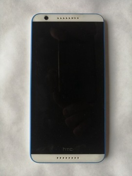 HTC DESIRE 820 - na części