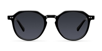 Okulary przeciwsłoneczne MELLER CHAUENl czarne L