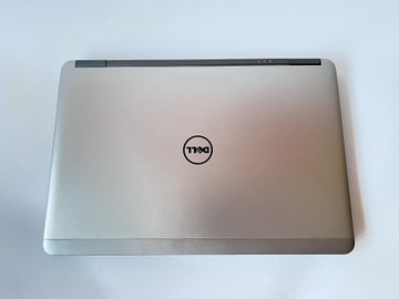Laptop Dell Latitude e7240 CPU-i5, RAM-8 GB,