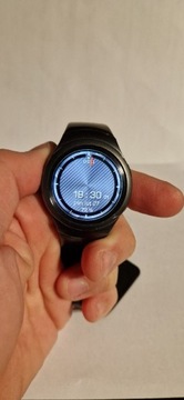 Watch Zegarek Samsung Gear S2 używany 