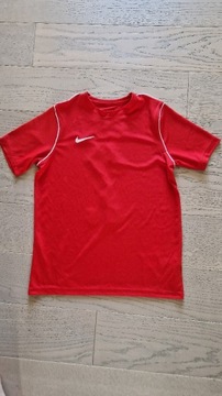 NIKE dri-fit ADAM T- shirt dziecko 150-170cm