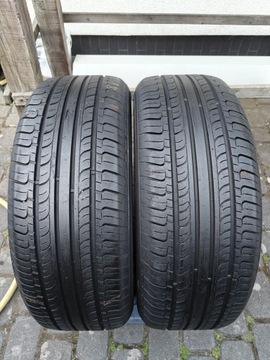 Opony hankook 235/55/18