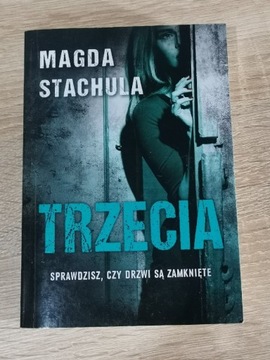 Książka kieszonka, trzecia