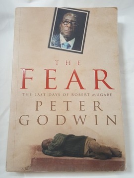 The Fear: The Last Days of Robert Mugabe - Godwin