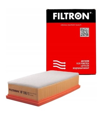 Filtr powietrza FILTRON AP 090/3