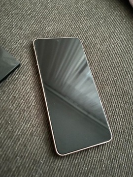 Samsung Galaxy S21 Różowy 