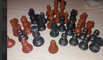 Szachy bez szachownicy