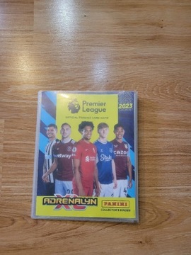  Album do kart FIFA  Panini 