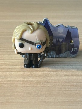 Moody - Figurka Harry Potter Funko Pop Kinder Joy