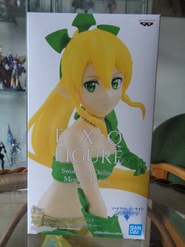 Figurka Leafa SAO Memory Defrag Bikini Armor anime