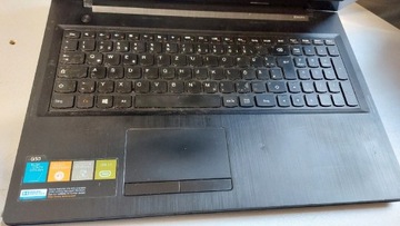 Laptop Lenovo G50 15 cali celeron 4gb ram